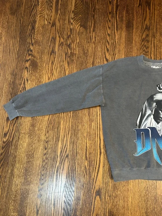 DMX Sweatshirt - Picture 3 of 7